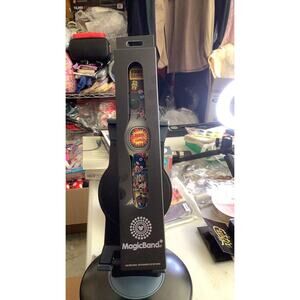 Magic Bands Marvel Comics New in box